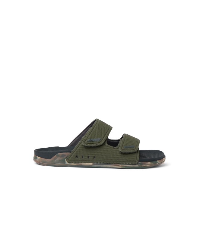 Reef slippers CJ8533-61 blauw bij Leerentveldvrijetijd.nl