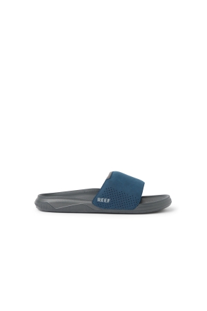 Reef Reef Tailslide Grey/Navy Reef Reef Tailslide Grey/Navy