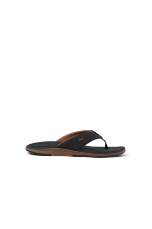 Reef Reef Offshore Black/Gum