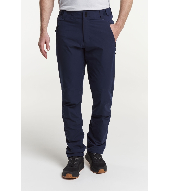 Tenson Tenson Txlite Stretch Pants Men 590_dark navy 5018122 590_Dark Navy Tenson broeken 5018122 geen kleur bij Leerentveldvrijetijd.nl