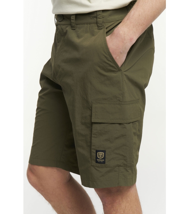 Tenson broeken 5018375 blauw bij Leerentveldvrijetijd.nl