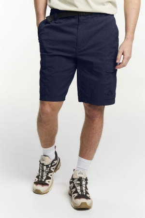 Tenson Tenson Camper Cargo Shorts M 590_Dark Navy