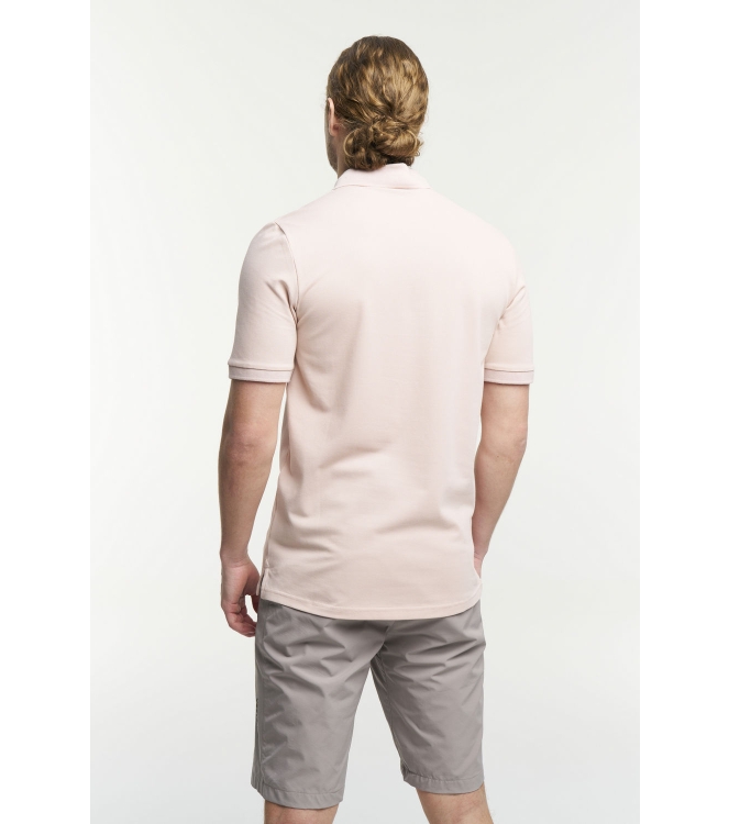 Tenson fleeces en truien 5018425 donker groen bij Leerentveldvrijetijd.nl