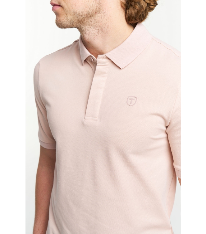 Tenson fleeces en truien 5018425 donker groen bij Leerentveldvrijetijd.nl