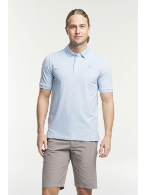 Tenson Tenson Txlite Blend Polo Men