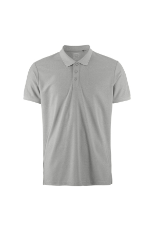 Craft Craft Core Unify Polo Shirt  M 950000_Grey Melange