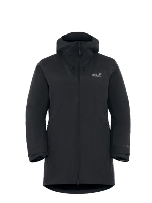 Jack Wolfskin Jack Wolfskin Icecape 3In1 Down JKT W Rds