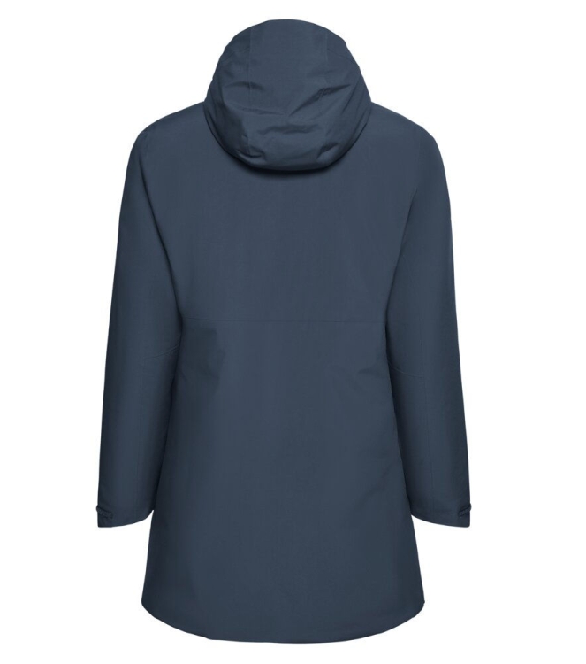 Jack Wolfskin Jack Wolfskin Heidelstein 2 Ins JKT W c0412_midnight sky A66376 C0412_Midnight Sky Jack Wolfskin jassen A66376 geen kleur bij Leerentveldvrijetijd.nl