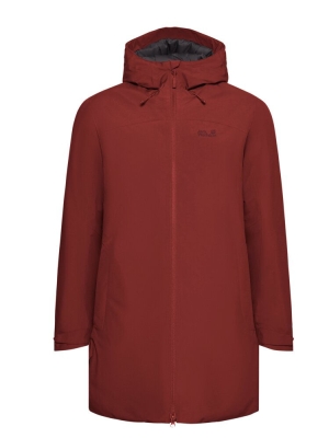 Jack Wolfskin Jack Wolfskin Heidelstein 2 Ins JKT W