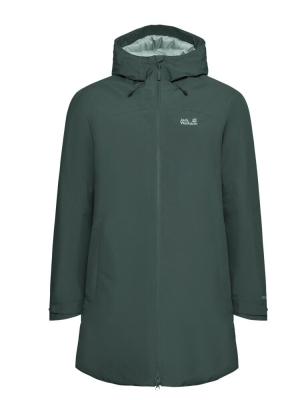 Jack Wolfskin Jack Wolfskin Heidelstein 2 Ins JKT W