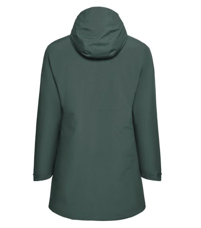 Jack Wolfskin Jack Wolfskin Heidelstein 2 Ins JKT W e0271_sago palm A66376 E0271_Sago Palm Jack Wolfskin jassen A66376 blauw bij Leerentveldvrijetijd.nl