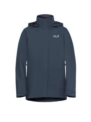 Jack Wolfskin Jack Wolfskin Rotwand 3In1 JKT W
