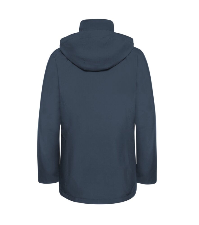 Jack Wolfskin Jack Wolfskin Rotwand 3In1 JKT W c0412_midnight sky A60333 C0412_Midnight Sky Jack Wolfskin jassen A60333 geen kleur bij Leerentveldvrijetijd.nl