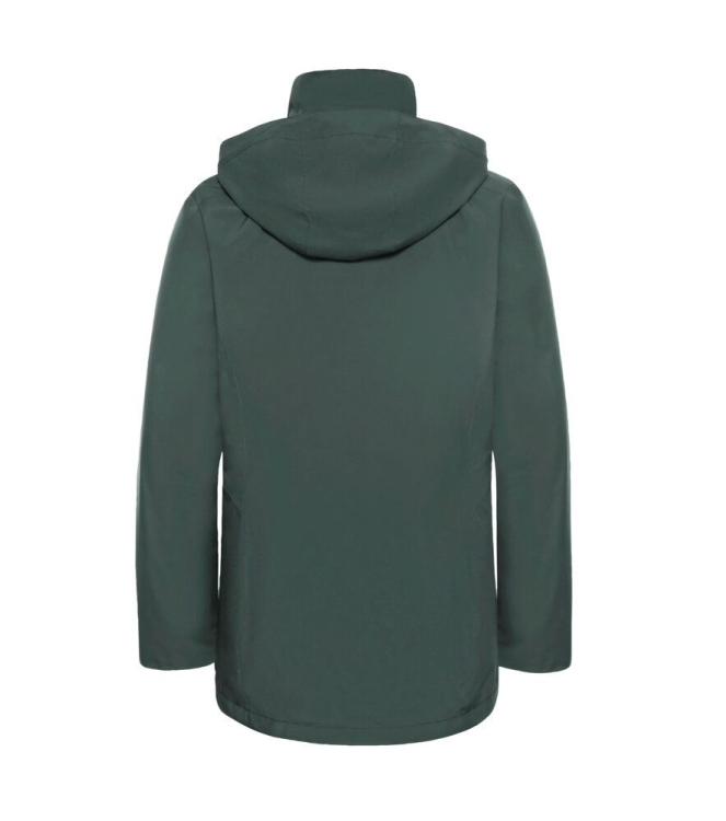 Jack Wolfskin Jack Wolfskin Rotwand 3In1 JKT W e0271_sago palm A60333 E0271_Sago Palm Jack Wolfskin jassen A60333 blauw bij Leerentveldvrijetijd.nl