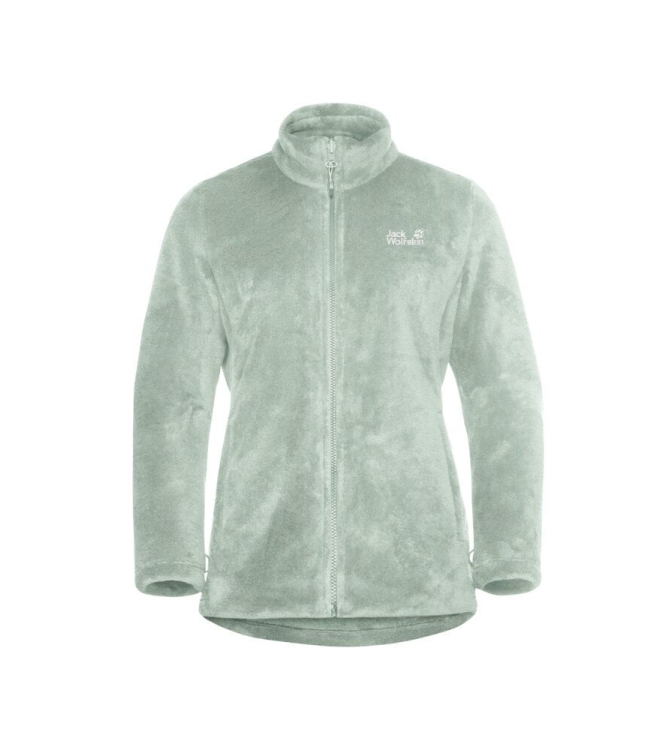 Jack Wolfskin Jack Wolfskin Rotwand 3In1 JKT W e0271_sago palm A60333 E0271_Sago Palm Jack Wolfskin jassen A60333 blauw bij Leerentveldvrijetijd.nl