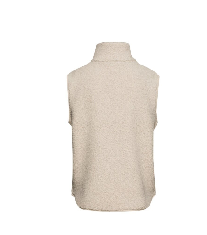 Jack Wolfskin fleeces en truien A65069 jeans bij Leerentveldvrijetijd.nl