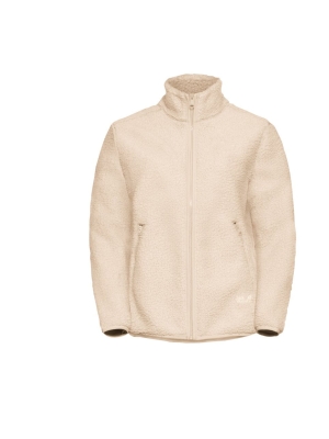 Jack Wolfskin Jack Wolfskin High Curl JKT W