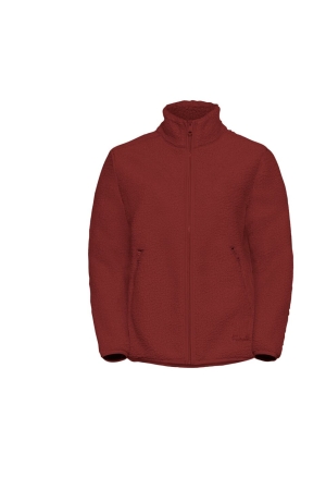 Jack Wolfskin Jack Wolfskin High Curl JKT W J0211_Merlot Jack Wolfskin Jack Wolfskin High Curl JKT W J0211_Merlot