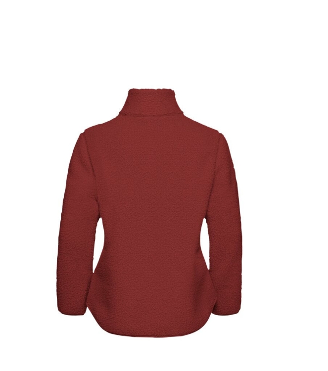 Jack Wolfskin fleeces en truien A65073 multi kleur bij Leerentveldvrijetijd.nl