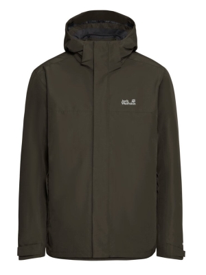 Jack Wolfskin Jack Wolfskin Stonelite 3In1 JKT M