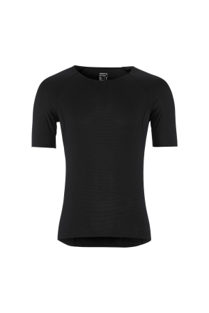 Craft Craft Active Nanoweight SS M 9999 black/black