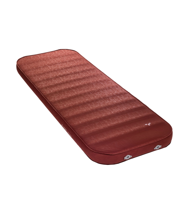 Vaude slapen 48745 geel bij Leerentveldvrijetijd.nl