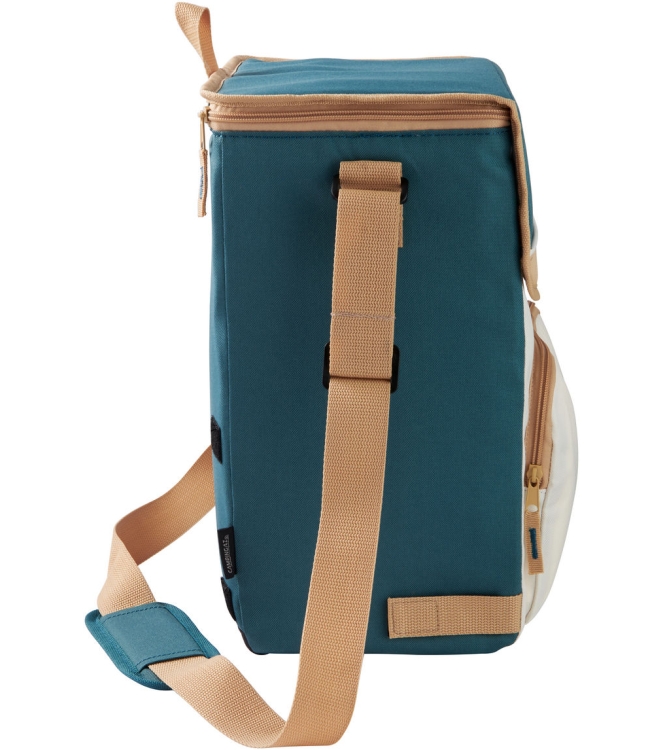 Campingaz Campingaz Fold\'N Cool Minimaxi 20L 2226977 Campingaz koken 2226977 ecru bij Leerentveldvrijetijd.nl