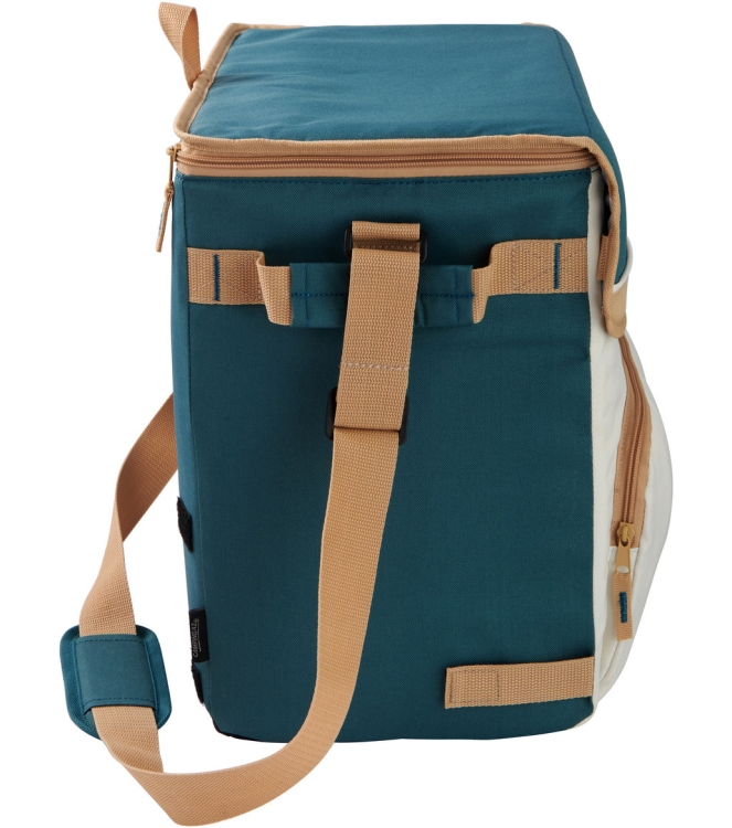 Campingaz Campingaz Fold\'N Cool Minimaxi 30L 2227103 Campingaz koken 2227103 ecru bij Leerentveldvrijetijd.nl