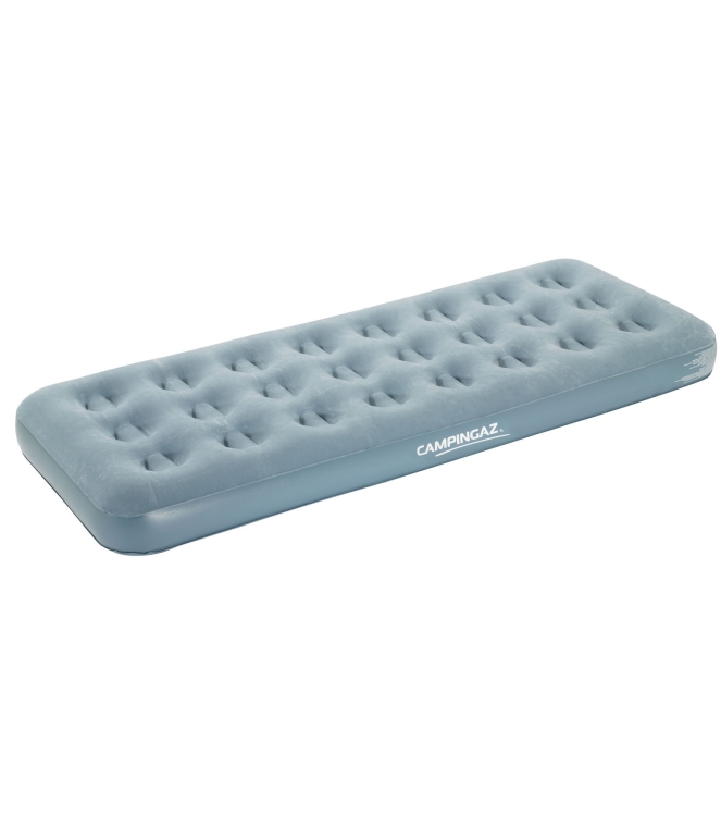 Campingaz Campingaz X\'tra Quickbed Airbed Single 2000039163 Campingaz slapen 2000039163 ecru bij Leerentveldvrijetijd.nl