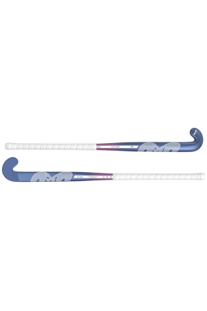 TK Hockey TK Hockey P1 LATE BOW Blue-Magenta-White