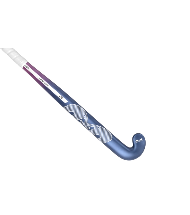TK Hockey hockeysticks 126212 antraciet bij Leerentveldvrijetijd.nl