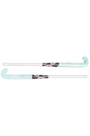 TK Hockey TK Hockey P3 CONTROL BOW Light Aqua-White-Magenta