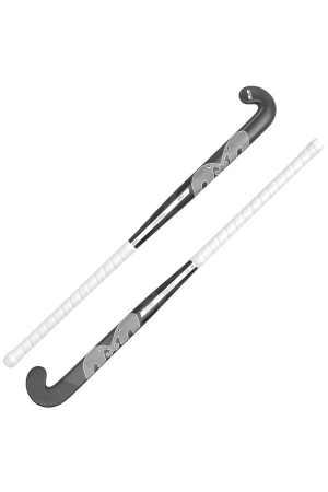 TK Hockey TK Hockey P4 LATE BOW Black-White