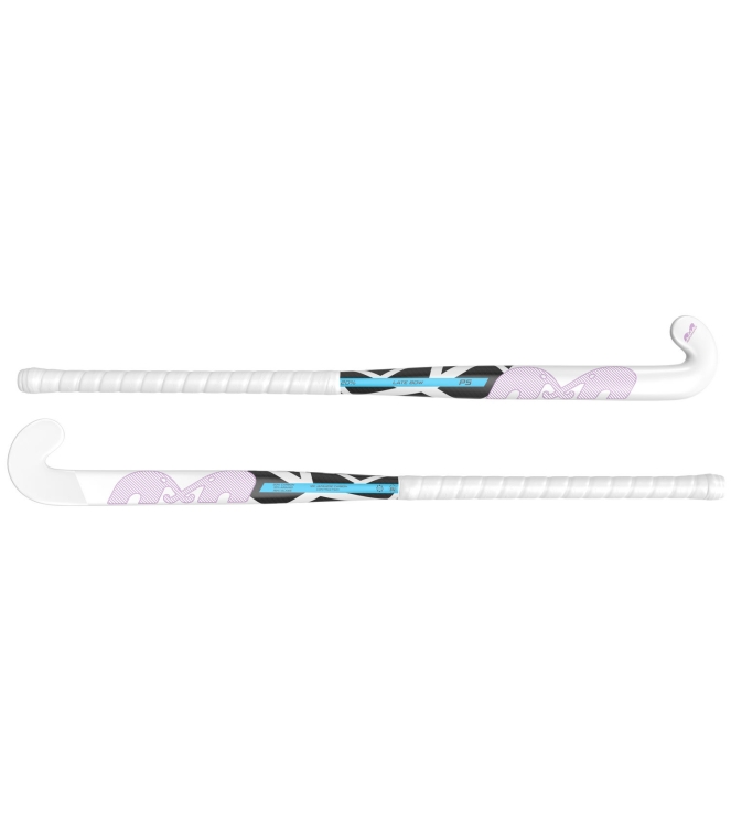 TK Hockey hockeysticks 126252 roze bij Leerentveldvrijetijd.nl