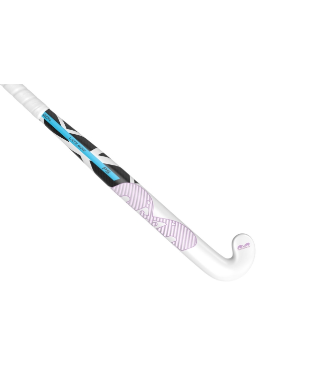 TK Hockey hockeysticks 126252 roze bij Leerentveldvrijetijd.nl