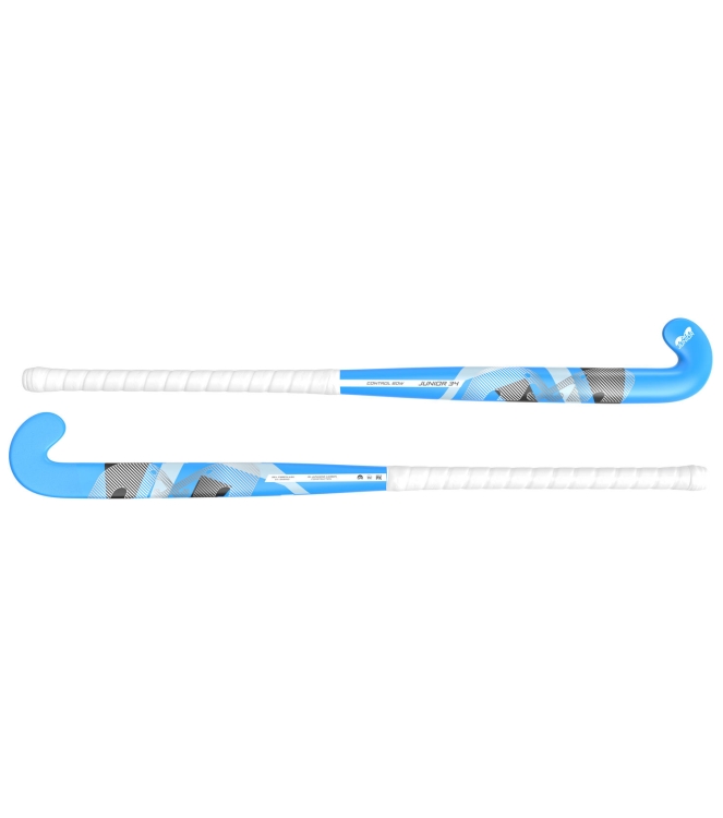 TK Hockey hockeysticks 126700 blauw bij Leerentveldvrijetijd.nl