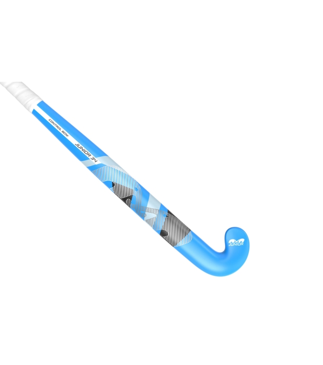 TK Hockey hockeysticks 126700 blauw bij Leerentveldvrijetijd.nl