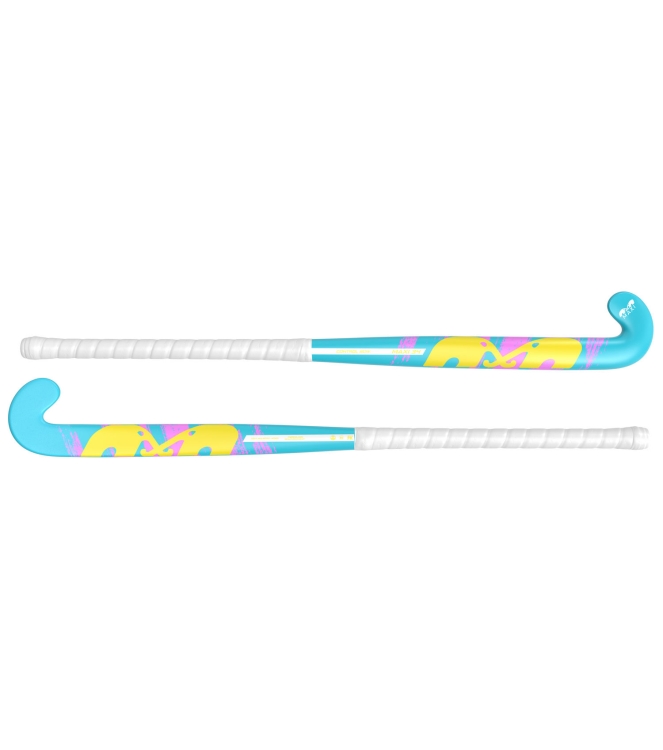 TK Hockey hockeysticks 126800 antraciet bij Leerentveldvrijetijd.nl