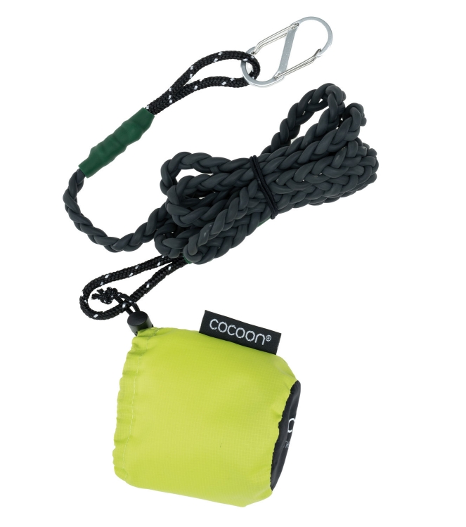 Cocoon Cocoon Travel waslijn 150 cm CTCL1 Cocoon outdoor accessoires CTCL1 ecru bij Leerentveldvrijetijd.nl