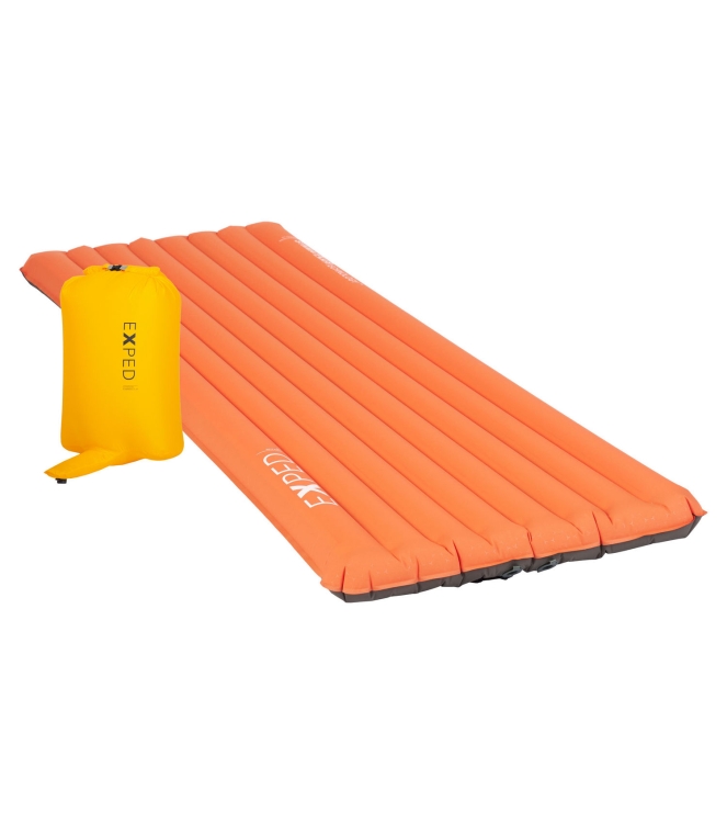 Exped slapen E3641515 ecru bij Leerentveldvrijetijd.nl