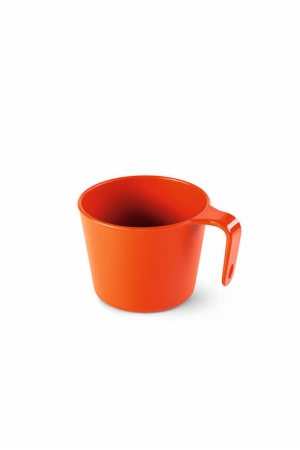 GSI Outdoors GSI Outdoors Cascadian Cup Terracotta