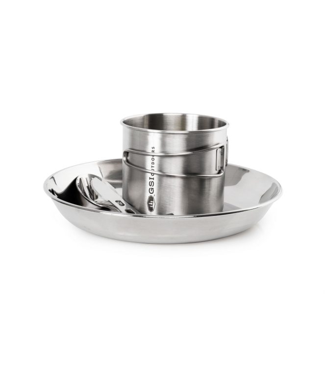 GSI Outdoors koken GS61381 ecru bij Leerentveldvrijetijd.nl