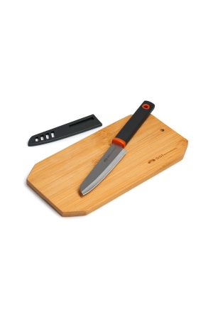 GSI Outdoors GSI Outdoors Santoku Prep Set GSI Outdoors GSI Outdoors Santoku Prep Set