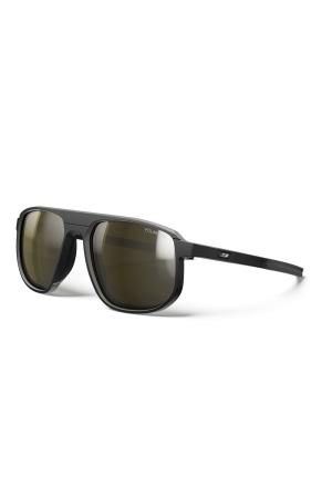Julbo Julbo Ward Zwart Spectron 3 Polarized Zilver Flash
