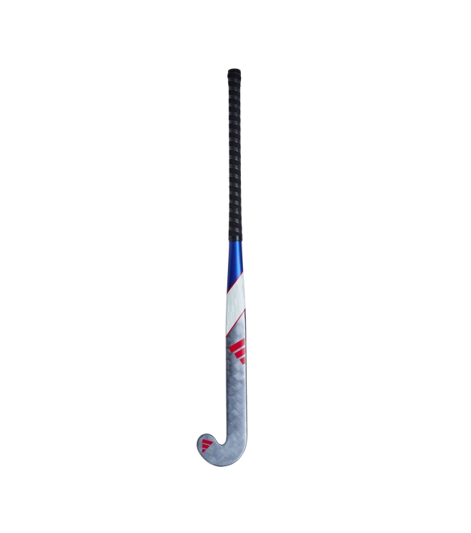 Adidas Adidas Estro .90 26/27 royal-ivory-ruby KM1333 Royal-Ivory-Ruby Adidas hockeysticks KM1333 antraciet bij Leerentveldvrijetijd.nl