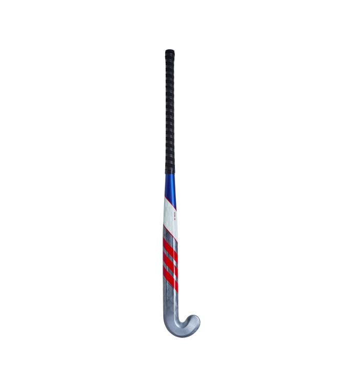 Adidas Adidas Estro .90 26/27 royal-ivory-ruby KM1333 Royal-Ivory-Ruby Adidas hockeysticks KM1333 antraciet bij Leerentveldvrijetijd.nl