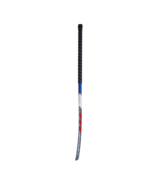 Adidas Adidas Estro .90 26/27 royal-ivory-ruby KM1333 Royal-Ivory-Ruby Adidas hockeysticks KM1333 antraciet bij Leerentveldvrijetijd.nl