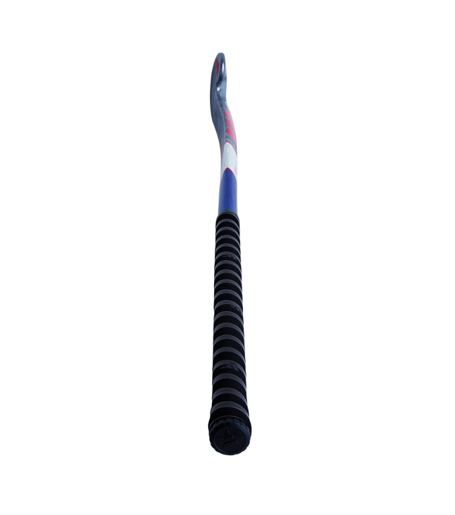 Adidas Adidas Estro .90 26/27 royal-ivory-ruby KM1333 Royal-Ivory-Ruby Adidas hockeysticks KM1333 antraciet bij Leerentveldvrijetijd.nl