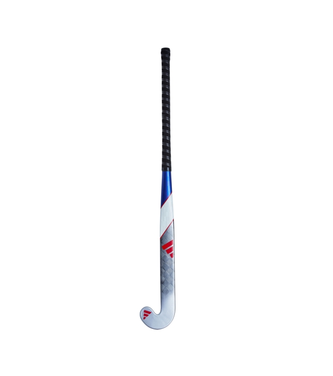 Adidas Adidas Estro .85 26/27 royal-ivory-ruby KM1334 Royal-Ivory-Ruby Adidas hockeysticks KM1334 antraciet bij Leerentveldvrijetijd.nl