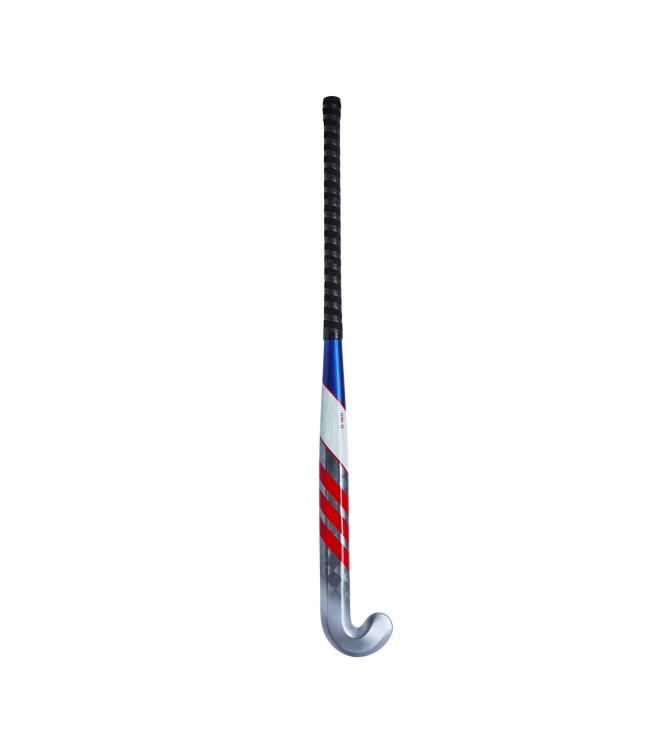 Adidas Adidas Estro .85 26/27 royal-ivory-ruby KM1334 Royal-Ivory-Ruby Adidas hockeysticks KM1334 antraciet bij Leerentveldvrijetijd.nl